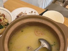 -吴掌柜·藕汤印象(南湖店)