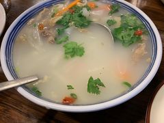 -塔里木的羊·新疆特色餐厅(钱湖北路店)
