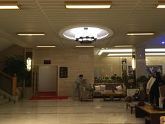 -宁波杭州湾海底温泉