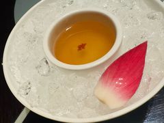 -杭州西子湖四季酒店·金沙厅