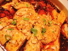 口水鸡-味莊·青岛菜(云霄路店)