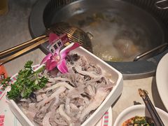 -三头牛·潮汕牛肉生蚝火锅 (夏湾店)