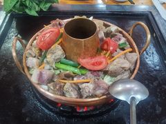 -香香腊排骨.野生菌火塘总店(束河店)