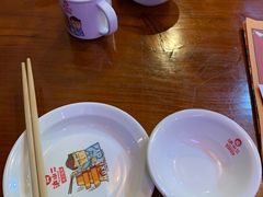 -炉小二铜锅牛蛙•川湘菜(三里屯店)