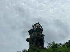 -威海华夏城景区