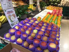 -叶氏兄弟果业(长生街店)