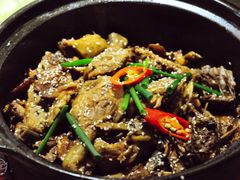 -鑫阿强海鲜大排档·老厦门特色菜(中山路店)