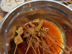 -嘉州鲜知味钵钵鸡(奎星楼店)