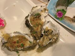 -食鼎记海鲜大排档(美食街店)