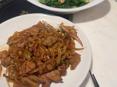 -花城粤菜餐厅(高新区店)
