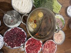 -厝味火锅·潮汕卤水火锅(十一合店)