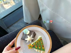 -万达文华酒店·48F云端窗景美食汇自助餐厅