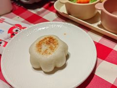 -西贝(紫荆广场店)