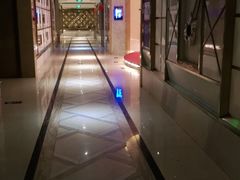 -欢乐空间KTV(奥山世纪城店)