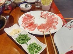 -1078號老北京涮肉(松柏店)