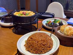 黑三剁-云海肴云南菜(曲江大悦城店)