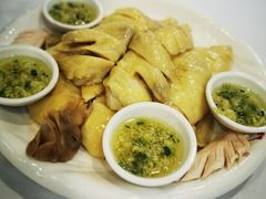 -文记壹心鸡(宝华路店)