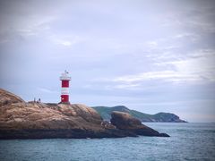 -东极岛景区