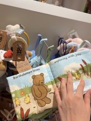 -国际蓝孩BabyInternational(嘉里中心店)