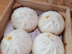 -食膳公园包子铺(烈士公园店)