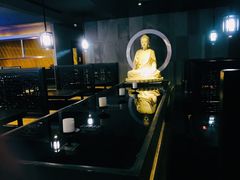 大堂-梅筑·创意料理(王府井百货店)