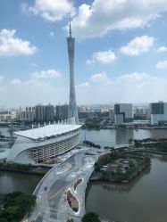 -空中一号宴会厅(信合大厦店)