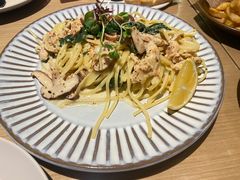 -本处·素食·融合料理(南油店)