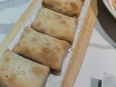 -阿里疆Alijiang·丝路美食·异域风情·清真(长楹天街店)