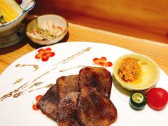 -大岛日本料理铁板烧(南通大饭店)