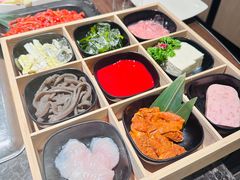 -海底捞火锅(连城广场店)