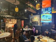 -随缘小馆(红岭路店)