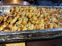 -驿楼兰·新疆菜(火车站店)