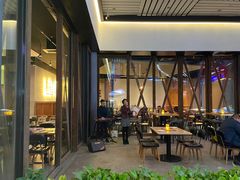-必胜客(滨江店)