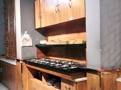 自助取餐区-满福居·烧烤涮(四八二店)