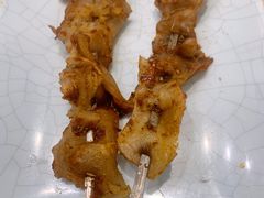 羊庄大筋-313羊庄·羊肉火锅烧烤(李村店)