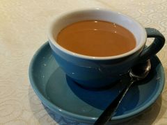 -七哥港式茶餐厅(亮马桥总店)