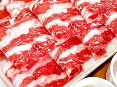 盐池滩羊鲜羊肉-津门老羊家·铜锅涮羊肉·烧烤(科技园店)