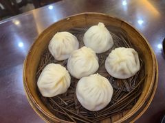 苏州汤包-蔡先生(双阳路店)