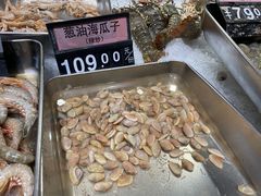 -爷爷的草帽·海鲜馆(孙塘路店)
