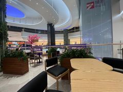 -鹊茶咖啡•新中式(深圳首店)