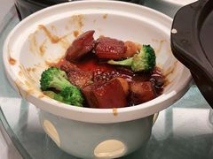 -丽华园(汉阳龙阳店)