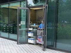 门面-CUBIC3三立方咖啡(凌空SOHO店)