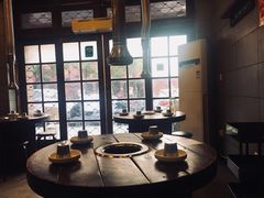 -小本家韩式烤肉(紫藤路店)