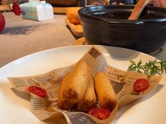-滋粥楼·顺德菜(番禺广场总店)