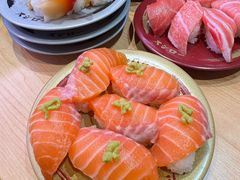 -寿司郎(海岸城店)