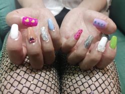 -Beauty nail伊佳靓丽美甲美睫