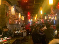 大堂-小龙坎火锅(双林店)
