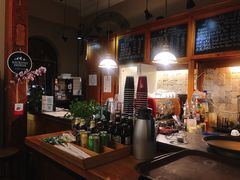 -1901 Cafe(西四店)