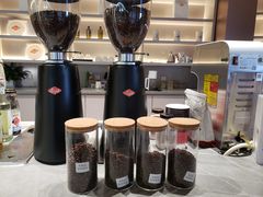 -Sips&Lick茶兰咖啡(五道口店)