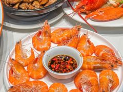 -鑫悦楼煎蟹·16年海鲜大排档